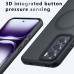 for Oppo Reno 12 Black Case Compatible with Magsafe- Kika Magnetic