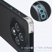 for Oppo Reno 12F Black Case- Kika Case