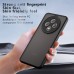 for Oppo Reno 12F Black Case- Kika Case