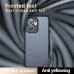 for Oppo Reno 13F Black Case- Kika Case