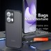 for Oppo Reno 13 Pro Black Case- Kika Case for Oppo Reno 13 Pro Black Case- Kika Case