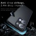 for Oppo Reno 13 Pro Black Case- Kika Case for Oppo Reno 13 Pro Black Case- Kika Case