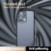 for Oppo Reno 13 Pro Black Case- Kika Case for Oppo Reno 13 Pro Black Case- Kika Case