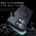 for Oppo Reno 13 Pro Black Case Compatible with Magsafe- Kika Magnetic