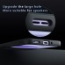 for Oppo Reno 13 Pro Black Case Compatible with Magsafe- Kika Magnetic