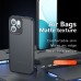 for Oppo Reno 14F Black Case- Kika Case