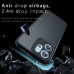 for Oppo Reno 14F Black Case- Kika Case