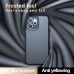 for Oppo Reno 14F Black Case- Kika Case