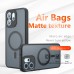 for Oppo Reno 14F Black Case Compatible with Magsafe- Kika Magnetic for Oppo Reno 14F Black Case Compatible with Magsafe- Kika Magnetic
