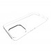 for Oppo Reno 14F 5G Soft Silicone Clear Case-Glossy Case