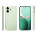 for Oppo Reno 14F 5G Soft Silicone Clear Case-Glossy Case