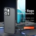 for Oppo Reno 14 Pro Black Case- Kika Case