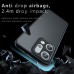 for Oppo Reno 14 Pro Black Case- Kika Case