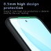 for Oppo Reno 14 Pro Black Case- Kika Case
