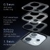 for Oppo Reno 14 Pro Black Case- Kika Case