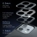 for Oppo Reno 14 Pro Black Case Compatible with Magsafe- Kika Magnetic