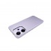 for Oppo Reno 14 Pro 5G Soft Silicone Clear Case-Glossy Case