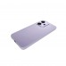 for Oppo Reno 14 Pro 5G Soft Silicone Clear Case-Glossy Case