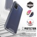 for Samsung Galaxy A03s Clear Case- Space Case for Samsung Galaxy A03s Clear Case- Space Case