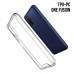 for Samsung Galaxy A03s Clear Case- Space Case for Samsung Galaxy A03s Clear Case- Space Case