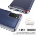 for Samsung Galaxy A03s Clear Case- Space Case for Samsung Galaxy A03s Clear Case- Space Case