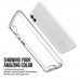 for Samsung Galaxy A04 Clear Case- Space Case for Samsung Galaxy A04 Clear Case- Space Case