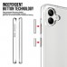 for Samsung Galaxy A04 Clear Case- Space Case for Samsung Galaxy A04 Clear Case- Space Case