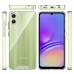 for Samsung Galaxy A05 4G Clear Case- Space Case for Samsung Galaxy A05 4G Clear Case- Space Case