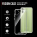 for Samsung Galaxy A05 4G Clear Case- Space Case for Samsung Galaxy A05 4G Clear Case- Space Case