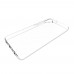 for Samsung Galaxy A05 Soft Silicone Clear Case-Glossy Case