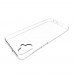 for Samsung Galaxy A05 Soft Silicone Clear Case-Glossy Case