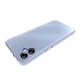 for Samsung Galaxy A05 Soft Silicone Clear Case-Glossy Case