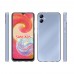 for Samsung Galaxy A05 Soft Silicone Clear Case-Glossy Case