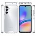 for Samsung Galaxy A05s 4G Clear Case- Space Case for Samsung Galaxy A05s 4G Clear Case- Space Case