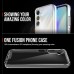 for Samsung Galaxy A05s 4G Clear Case- Space Case for Samsung Galaxy A05s 4G Clear Case- Space Case