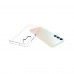 for Samsung Galaxy A05S Soft Silicone Clear Case-Glossy Case