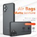 for Samsung Galaxy A06 Galaxy Black Case- Kika Case for Samsung Galaxy A06 Galaxy Black Case- Kika Case