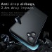 for Samsung Galaxy A06 Galaxy Black Case- Kika Case for Samsung Galaxy A06 Galaxy Black Case- Kika Case