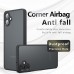 for Samsung Galaxy A06 Galaxy Black Case- Kika Case for Samsung Galaxy A06 Galaxy Black Case- Kika Case