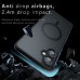 for Samsung Galaxy A06 Galaxy Black Case Compatible with Magsafe- Kika Magnetic