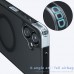 for Samsung Galaxy A06 Galaxy Black Case Compatible with Magsafe- Kika Magnetic