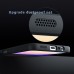 for Samsung Galaxy A06 Galaxy Black Case Compatible with Magsafe- Kika Magnetic
