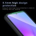 for Samsung Galaxy A06 Galaxy Black Case Compatible with Magsafe- Kika Magnetic
