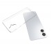 for Samsung Galaxy A06 5G Soft Silicone Clear Case-Glossy Case for Samsung Galaxy A06 5G Soft Silicone Clear Case-Glossy Case