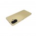 for Samsung Galaxy A07 4G Soft Silicone Clear Case-Glossy Case
