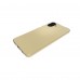 for Samsung Galaxy A07 4G Soft Silicone Clear Case-Glossy Case