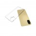 for Samsung Galaxy A07 4G Soft Silicone Clear Case-Glossy Case