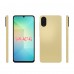 for Samsung Galaxy A07 4G Soft Silicone Clear Case-Glossy Case