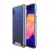for Samsung Galaxy A10 Clear Case- Space Case for Samsung Galaxy A10 Clear Case- Space Case