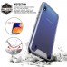 for Samsung Galaxy A10 Clear Case- Space Case for Samsung Galaxy A10 Clear Case- Space Case